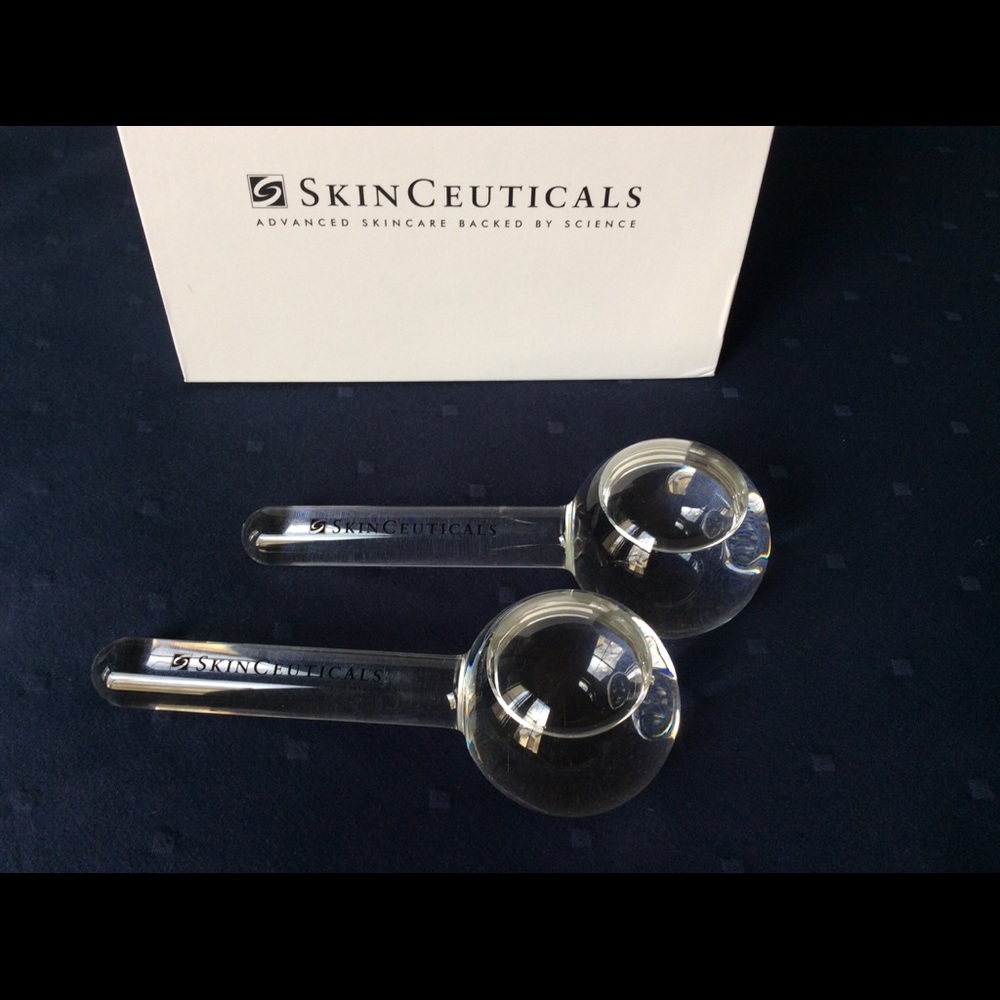 SkinCeuticals Facial Globes